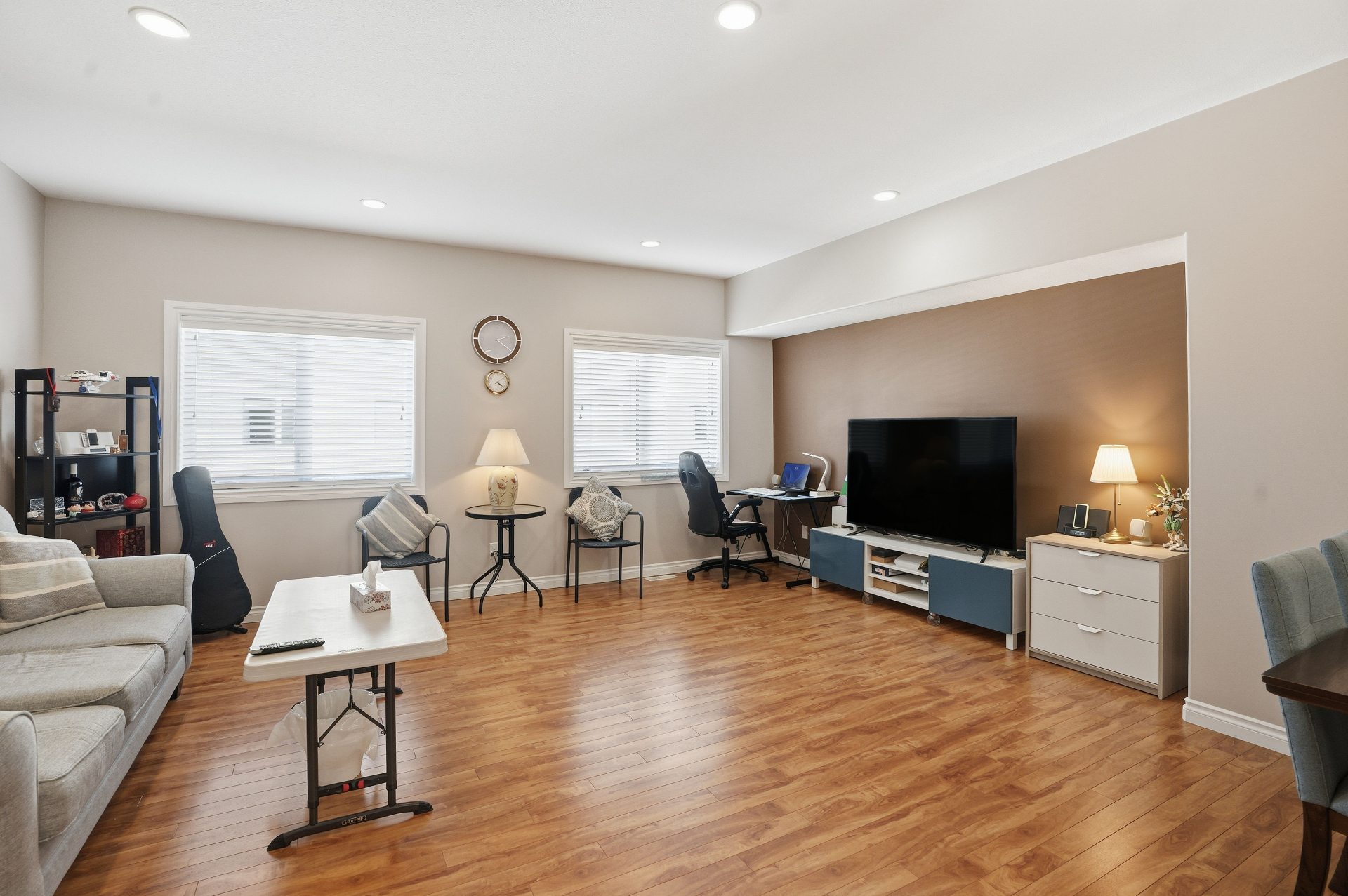 Stonebridge双车库联排出售 · 212 Willis Crescent #301——林与唐地产 - 6